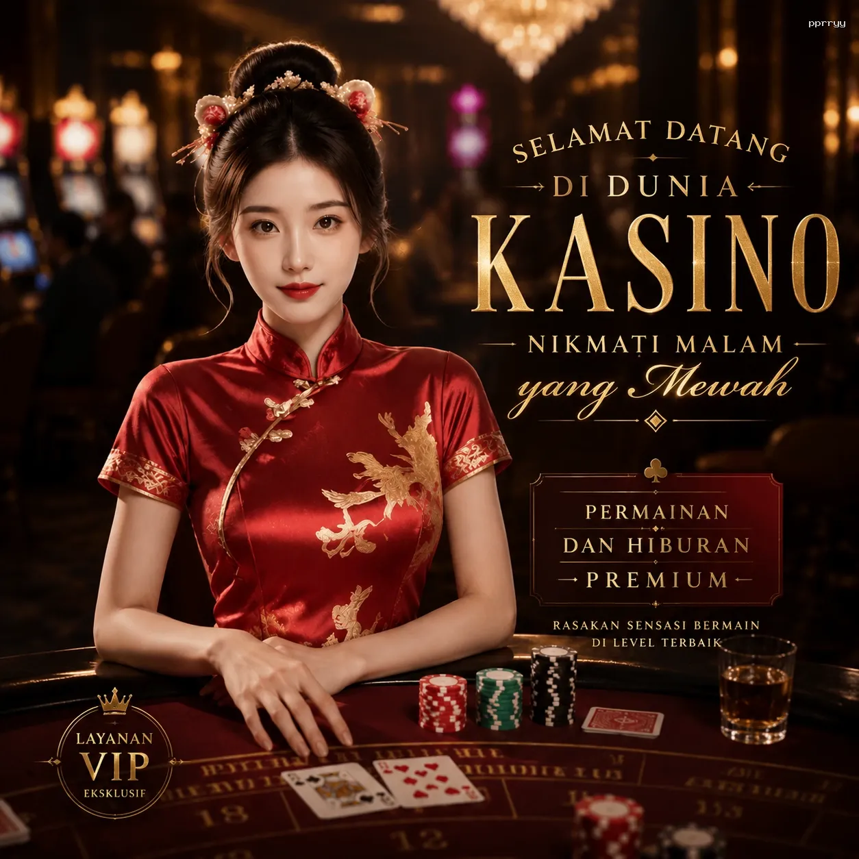 Menggali Fitur Menarik di Situs Game pprryy