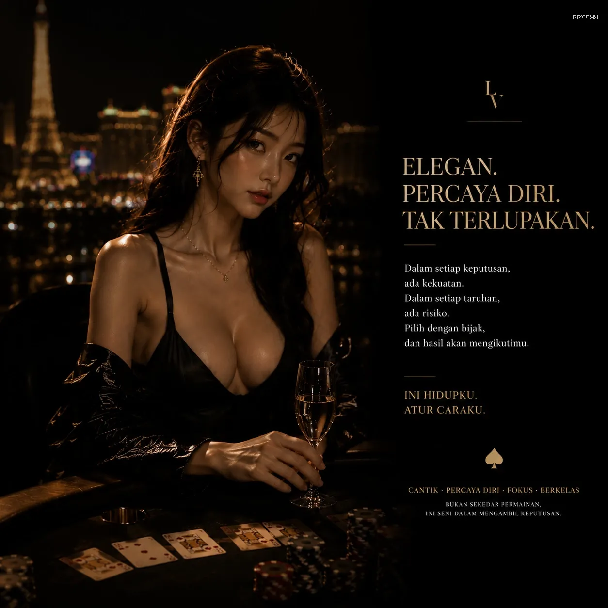 Menjelajahi Ragam Game dari pprryy bagi Pecinta Game