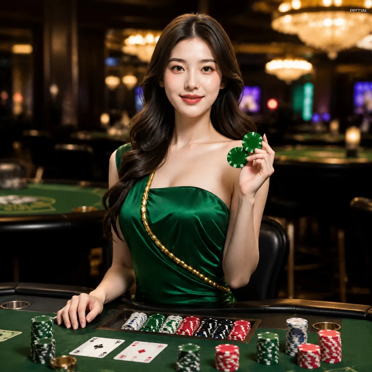 Keunggulan dan Fitur Menarik di Situs Game pprryy