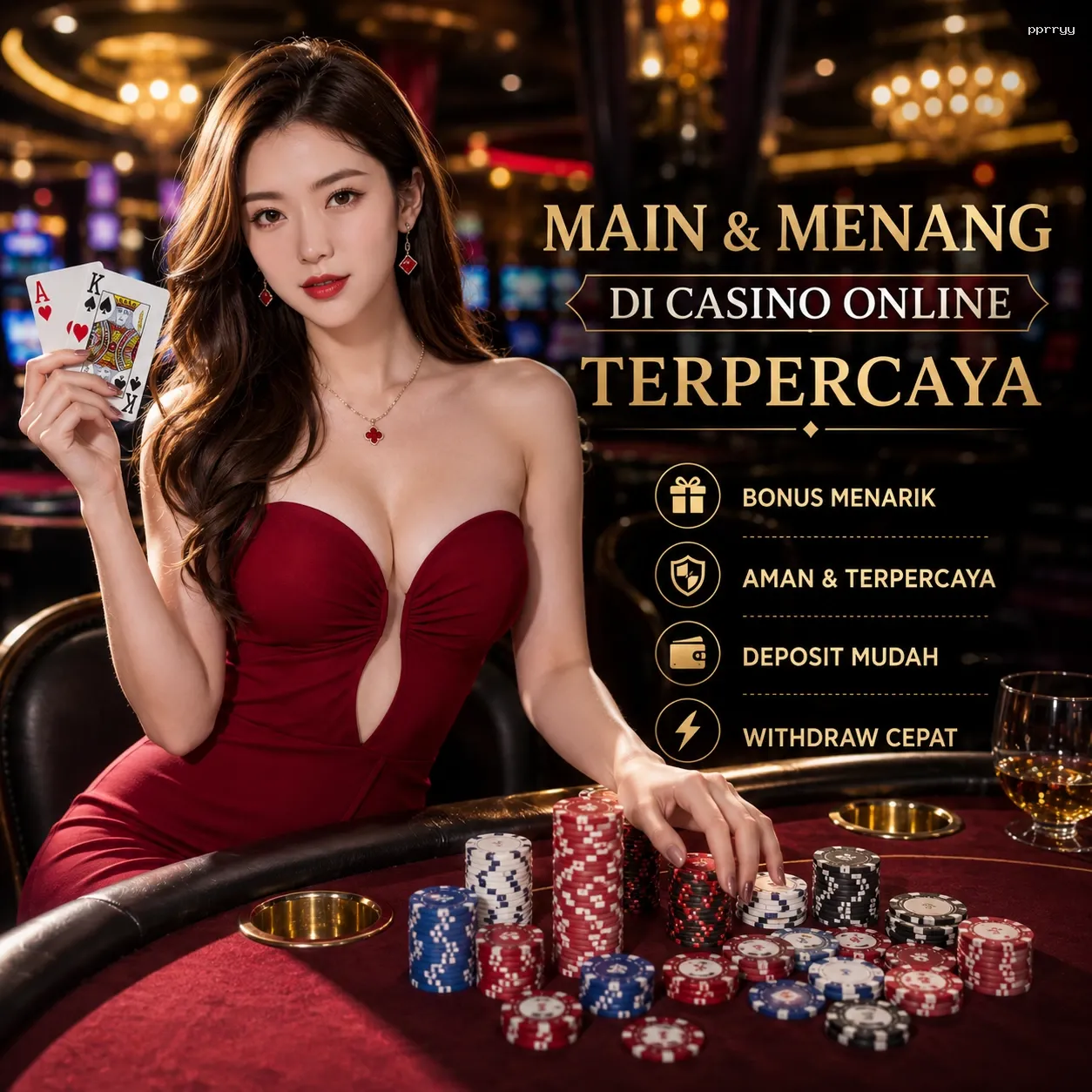 Menelusuri Keunggulan Situs Game pprryy