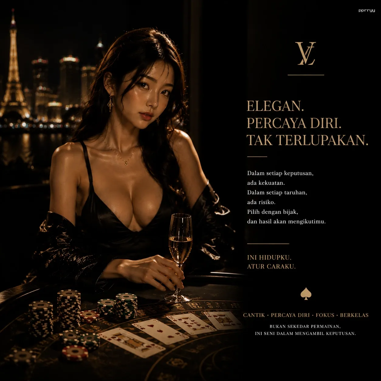 Apa Saja Jenis Game yang Tersedia di pprryy