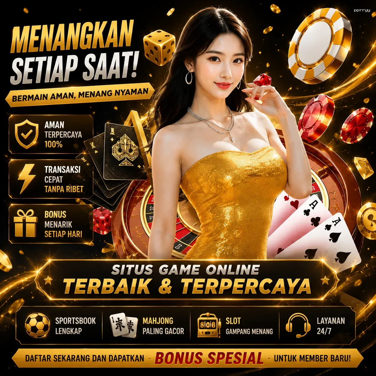 Inovasi dan Fitur Menarik di pprryy