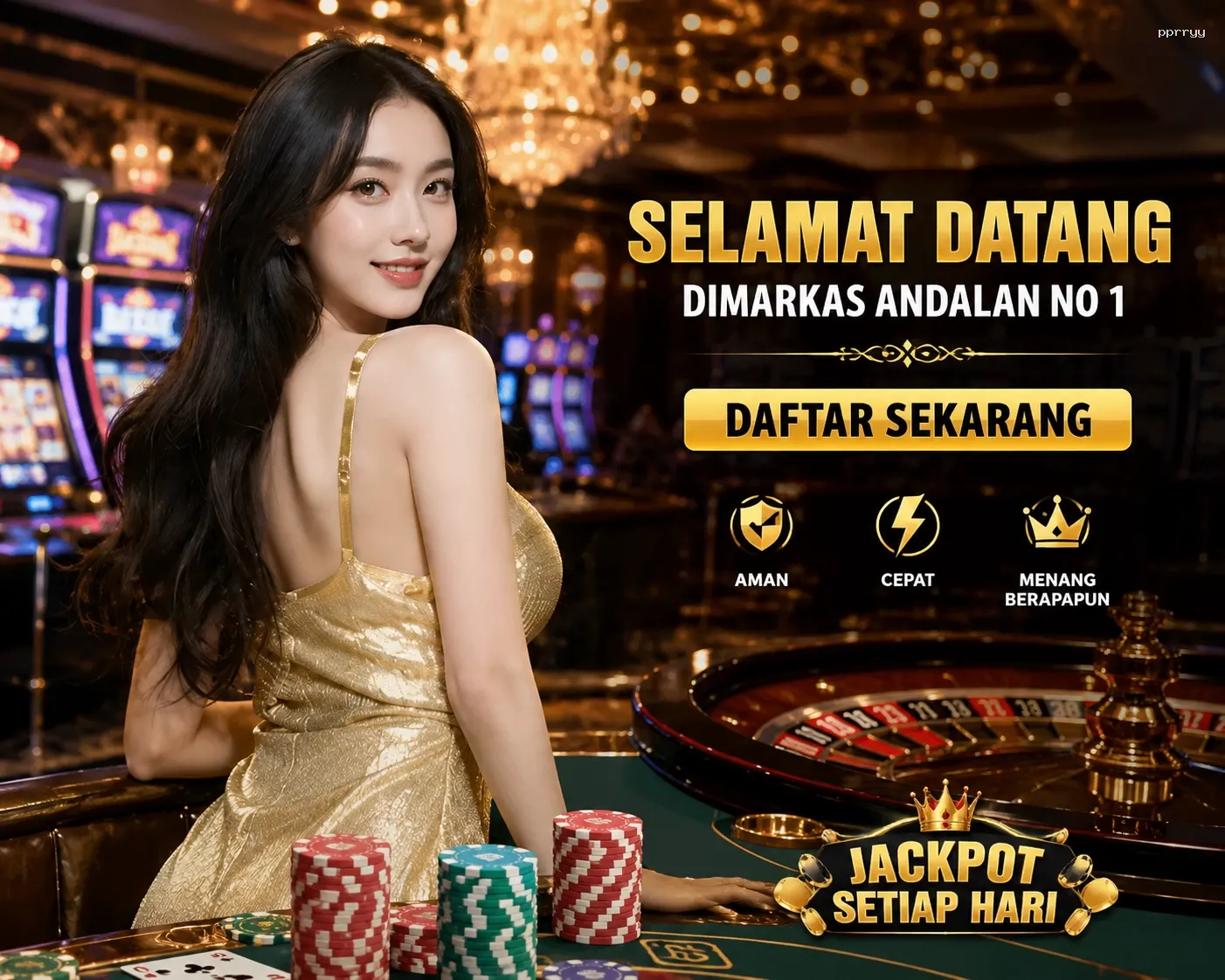 Tips dan Trik Bermain di pprryy untuk Pemula